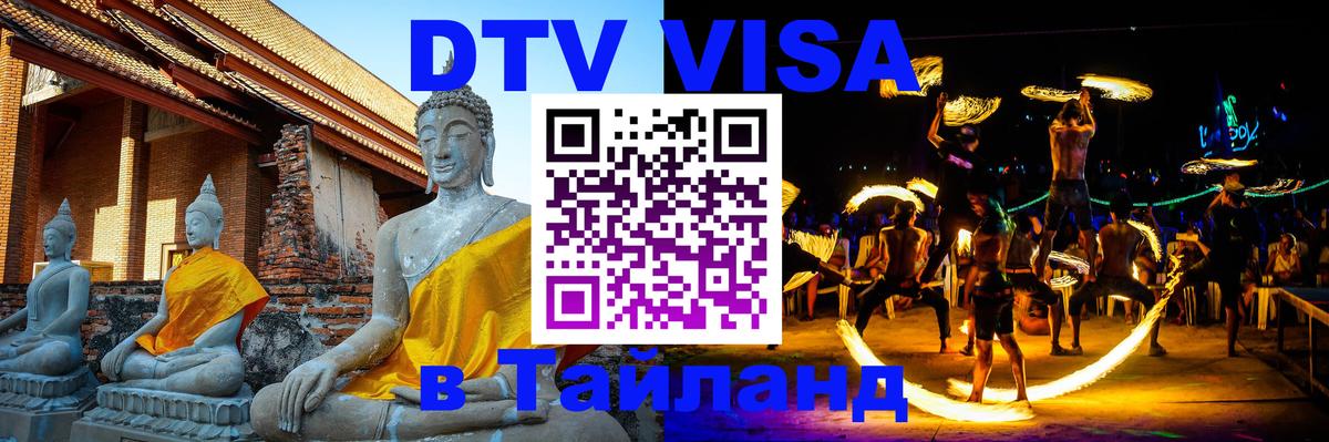 Оформление DTV визы под ключ: стоимость и тарифы, только загранпаспорт - 20.11.2025 